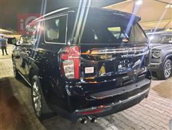 شيفروليه تاهو